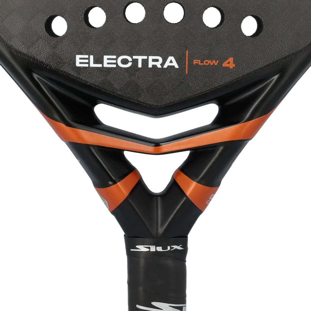 SIUX Electra Flow 4 2025