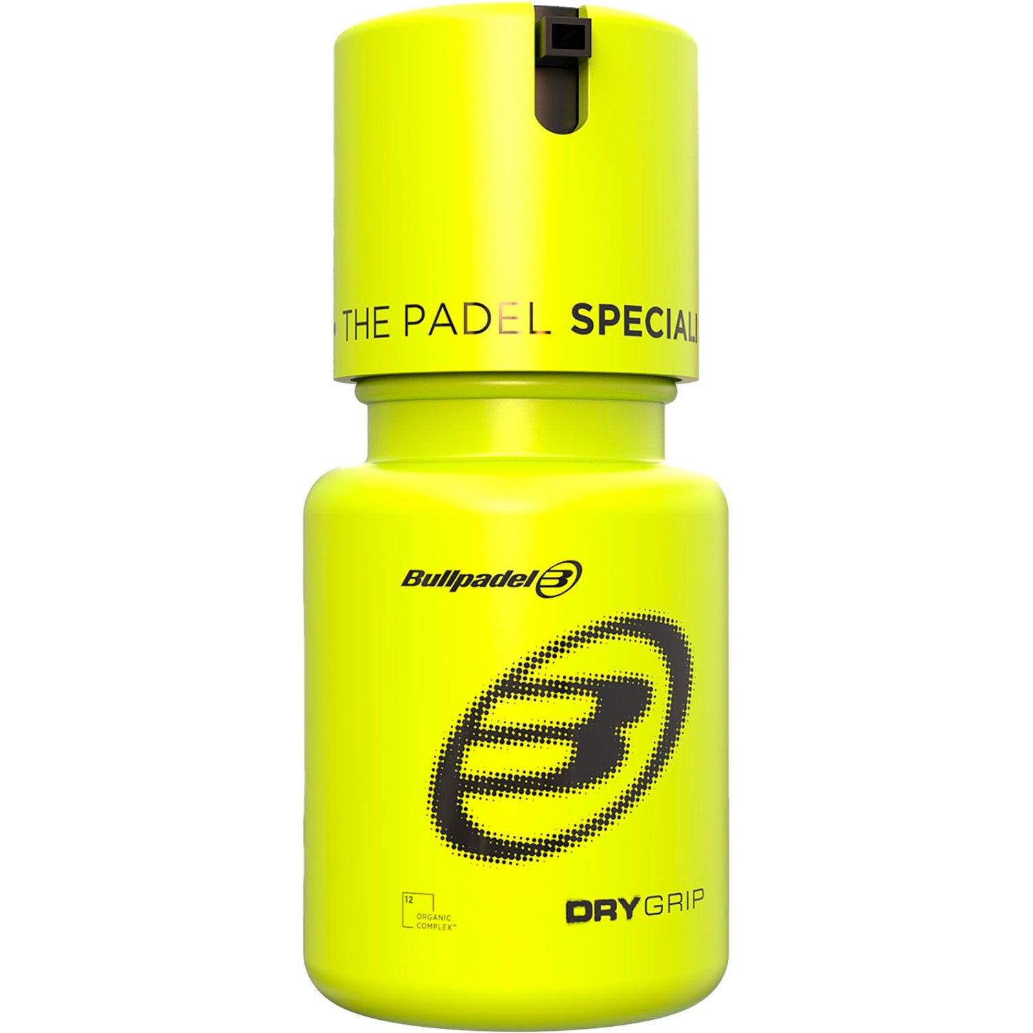 Dry Grip - Bullpadel