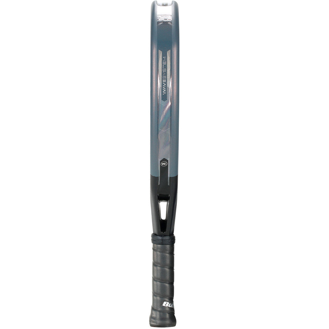 Bullpadel XPLO Comfort 2026