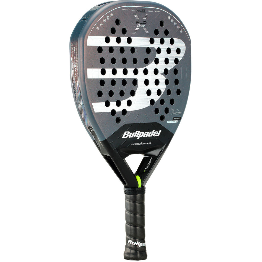 Bullpadel XPLO Comfort 2026