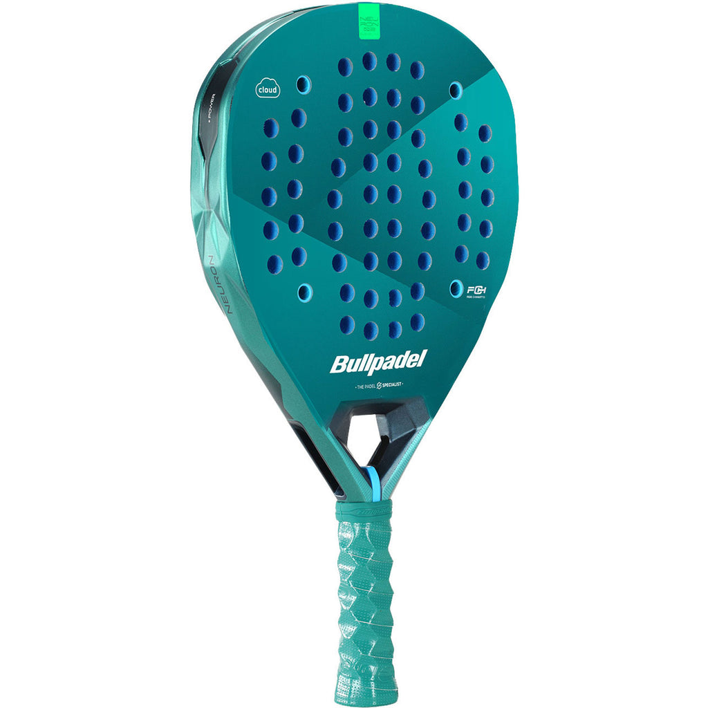 Bullpadel Neuron Cloud 02