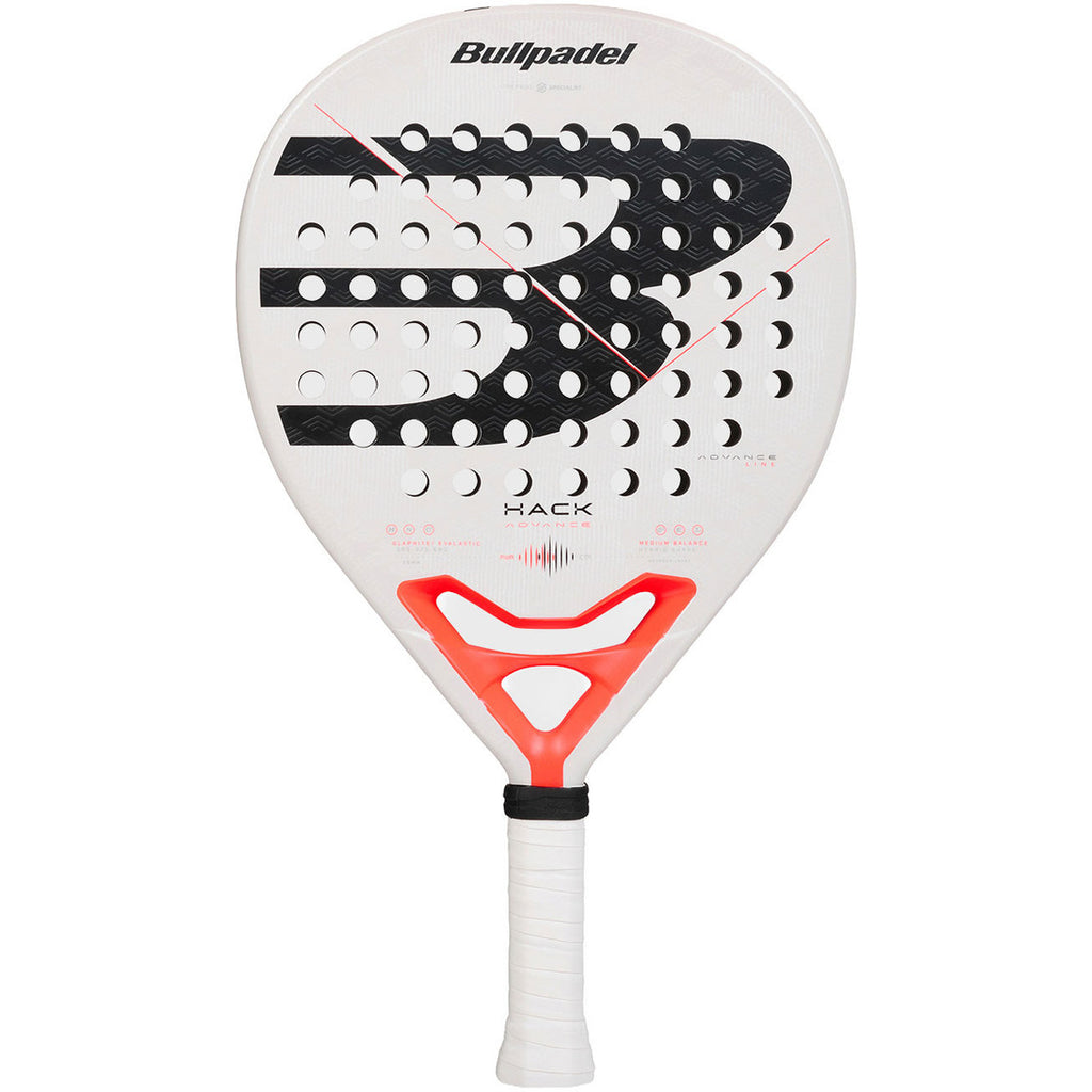 Bullpadel Hack 04 Advance 2026