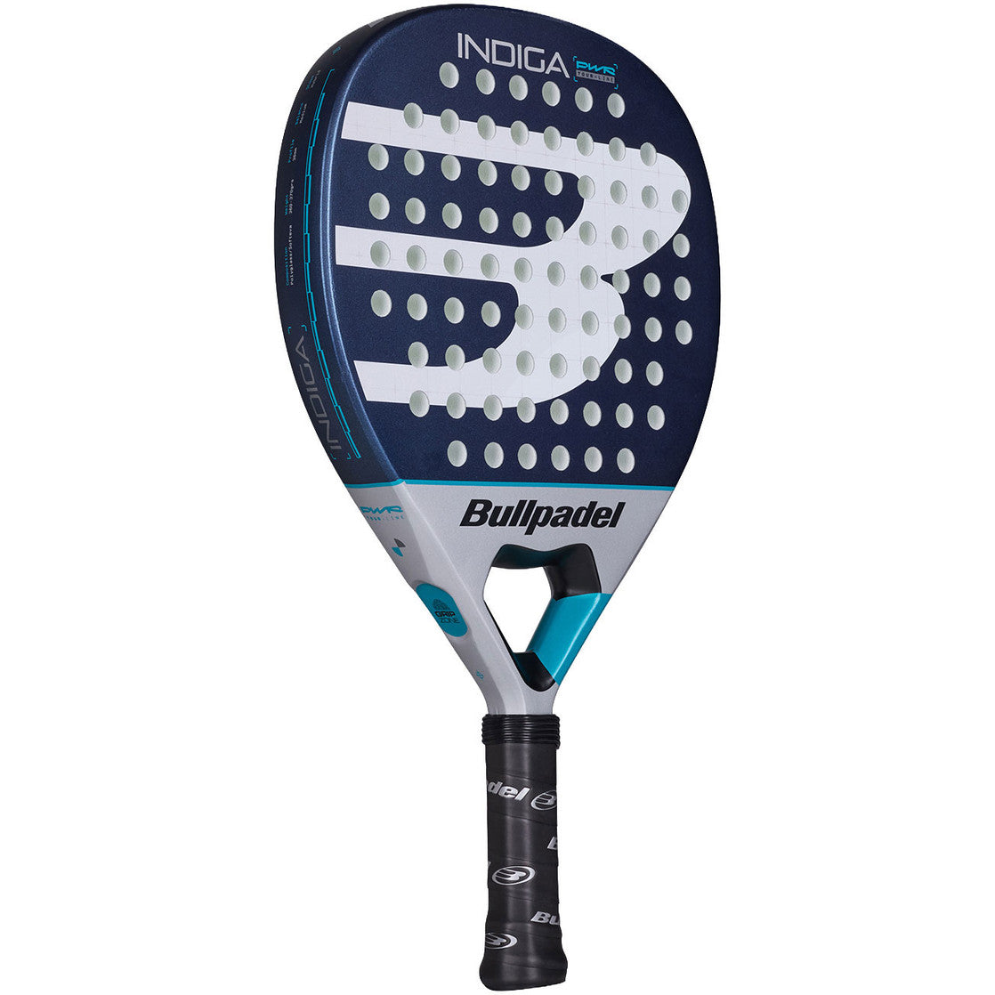 Bullpadel Indiga Power 2026