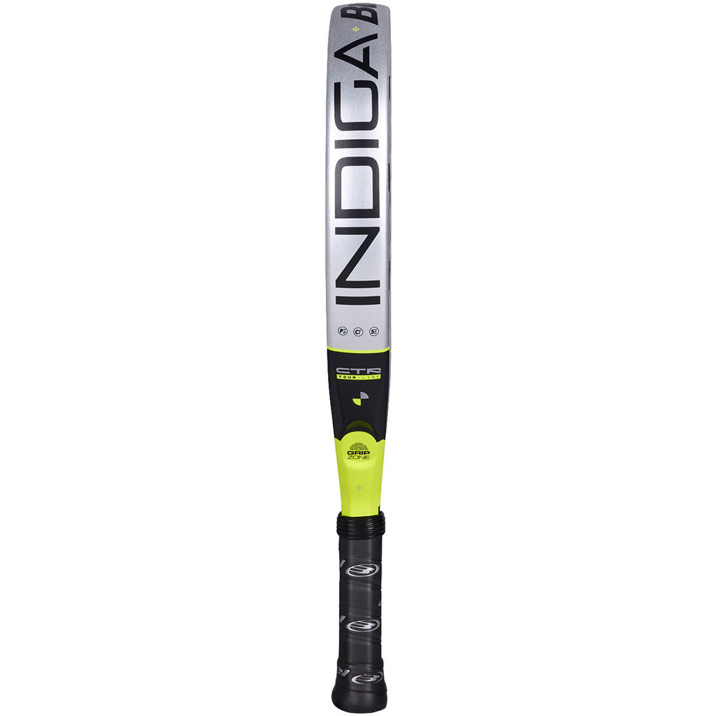 Bullpadel Indiga Control 2026