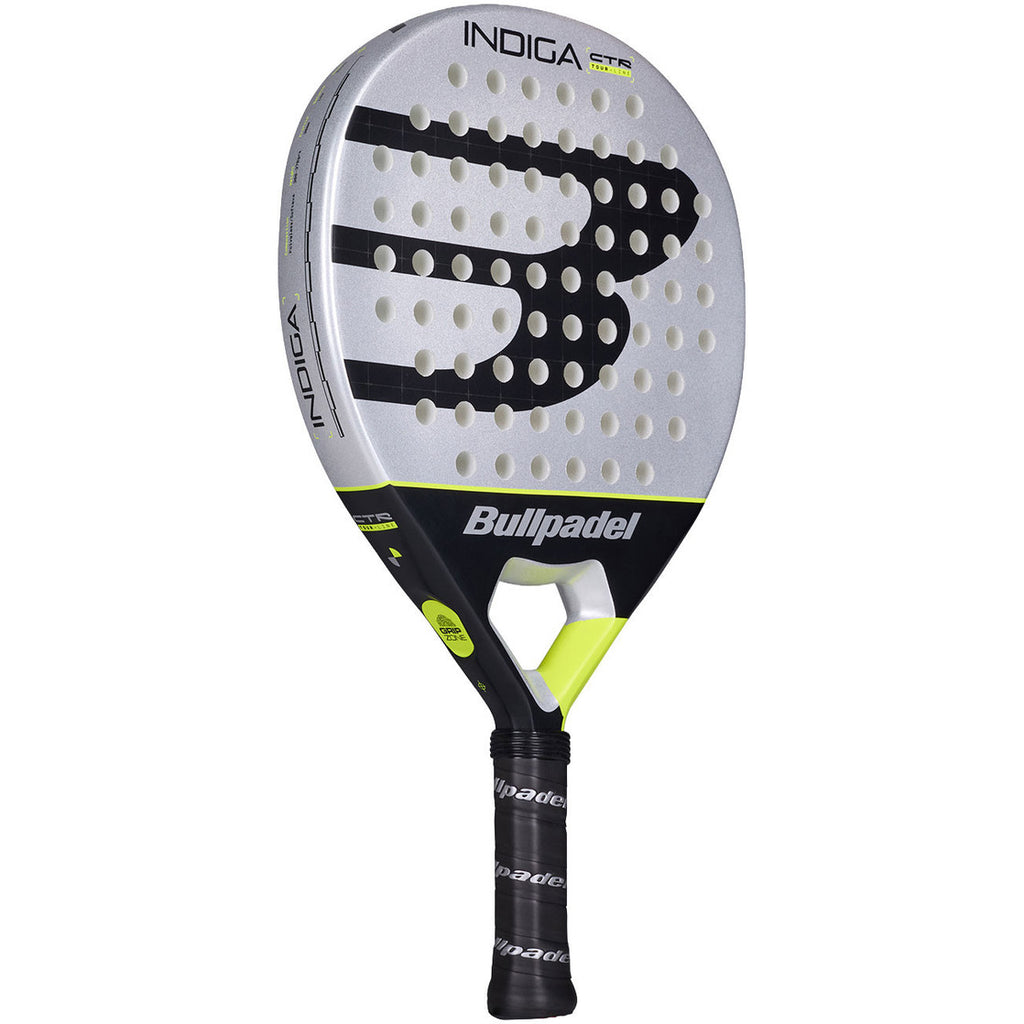 Bullpadel Indiga Control 2026