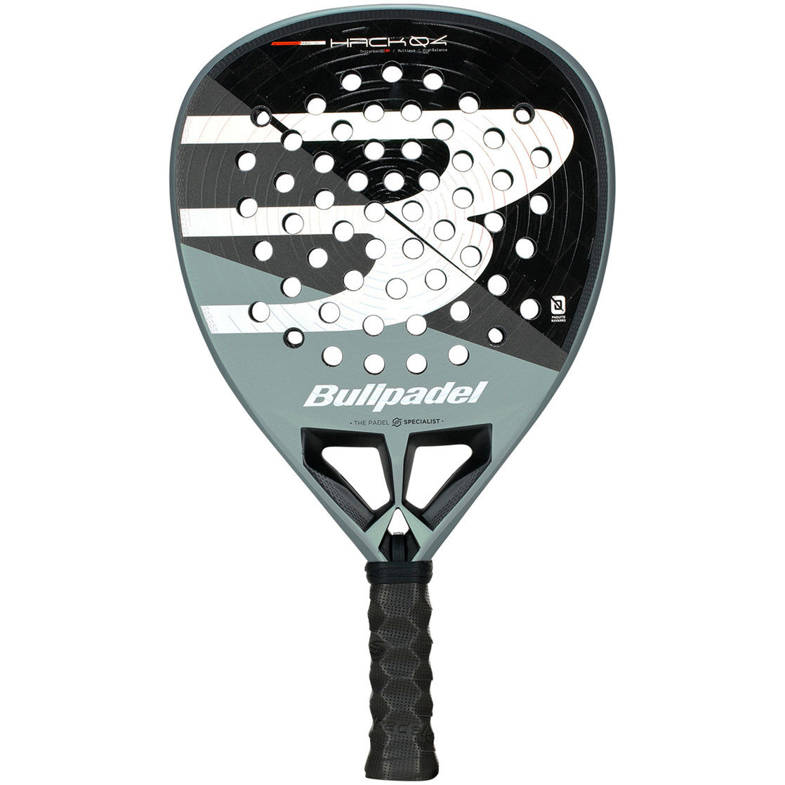 Bullpadel Hack 04 2026