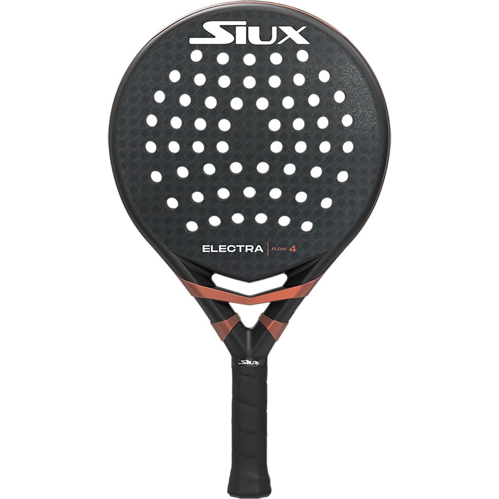 SIUX Electra Flow 4 2025