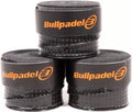 Bullpadel Padel Grip - Zwart
