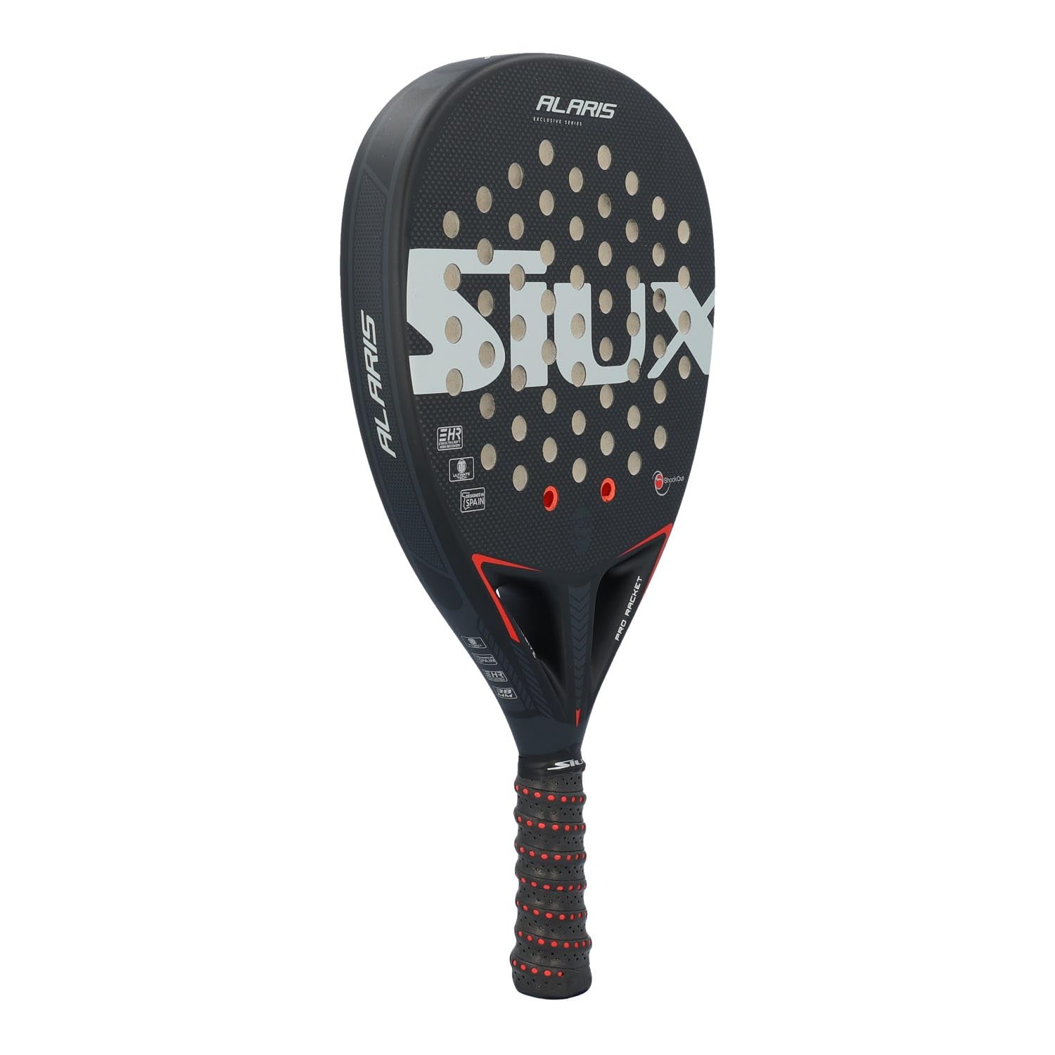 SIUX Alaris 2022