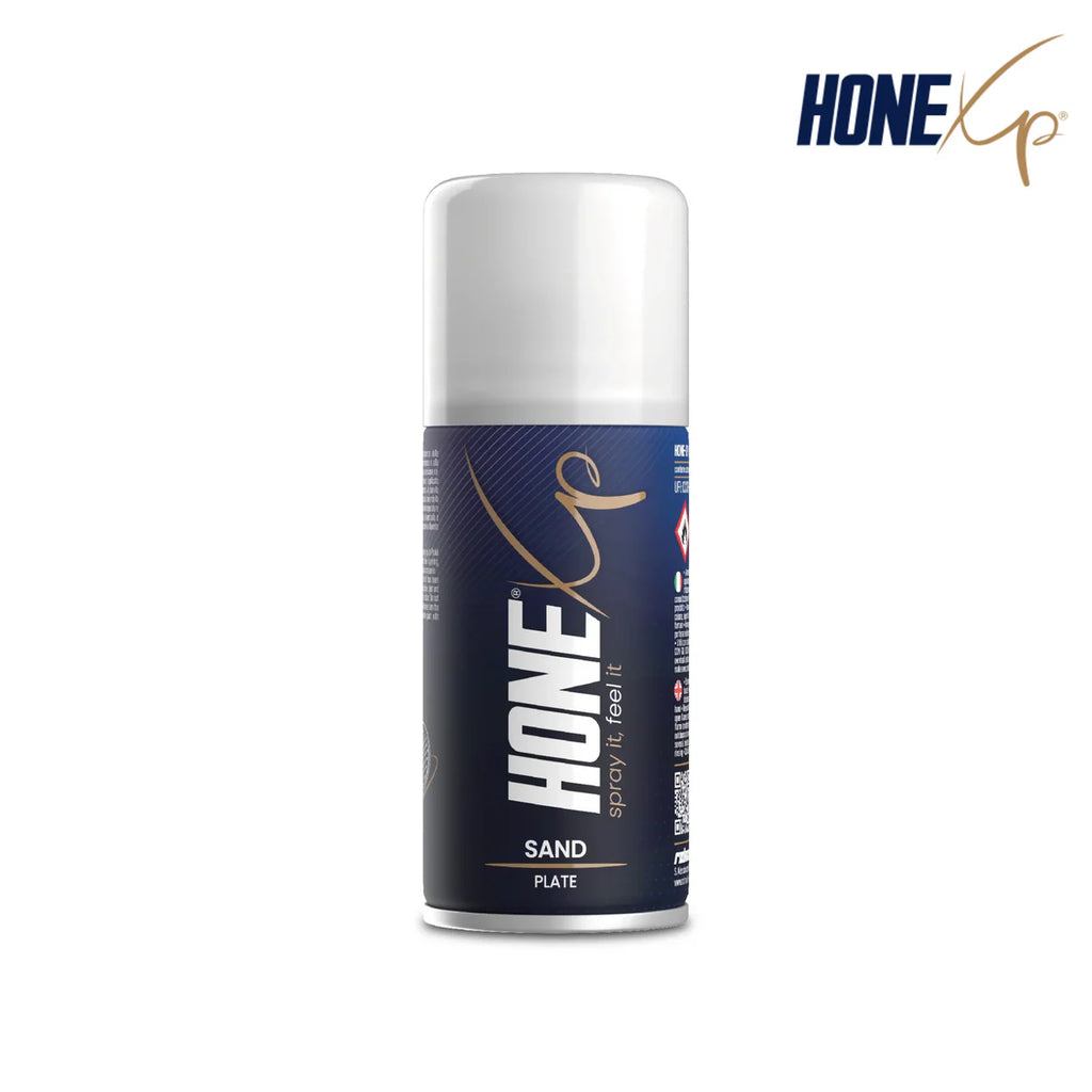 Sand Plate Spray