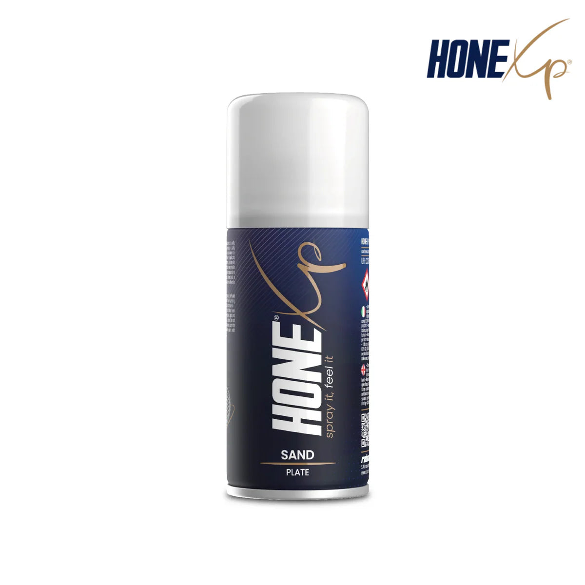 Sand Plate Spray
