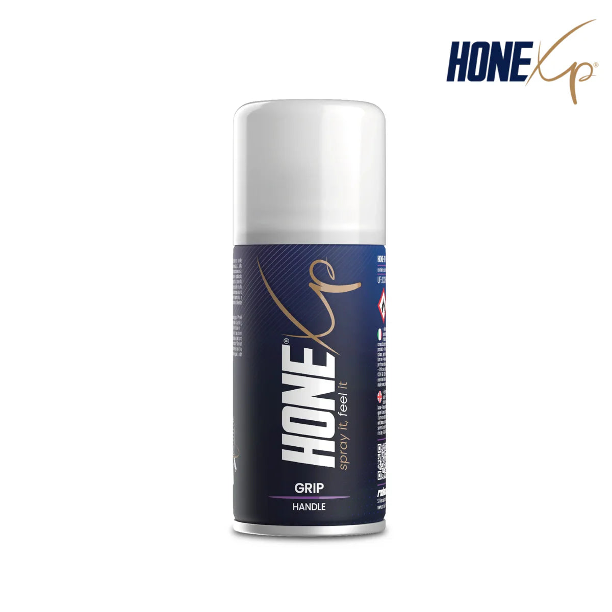 Grip Padel Handle Spray
