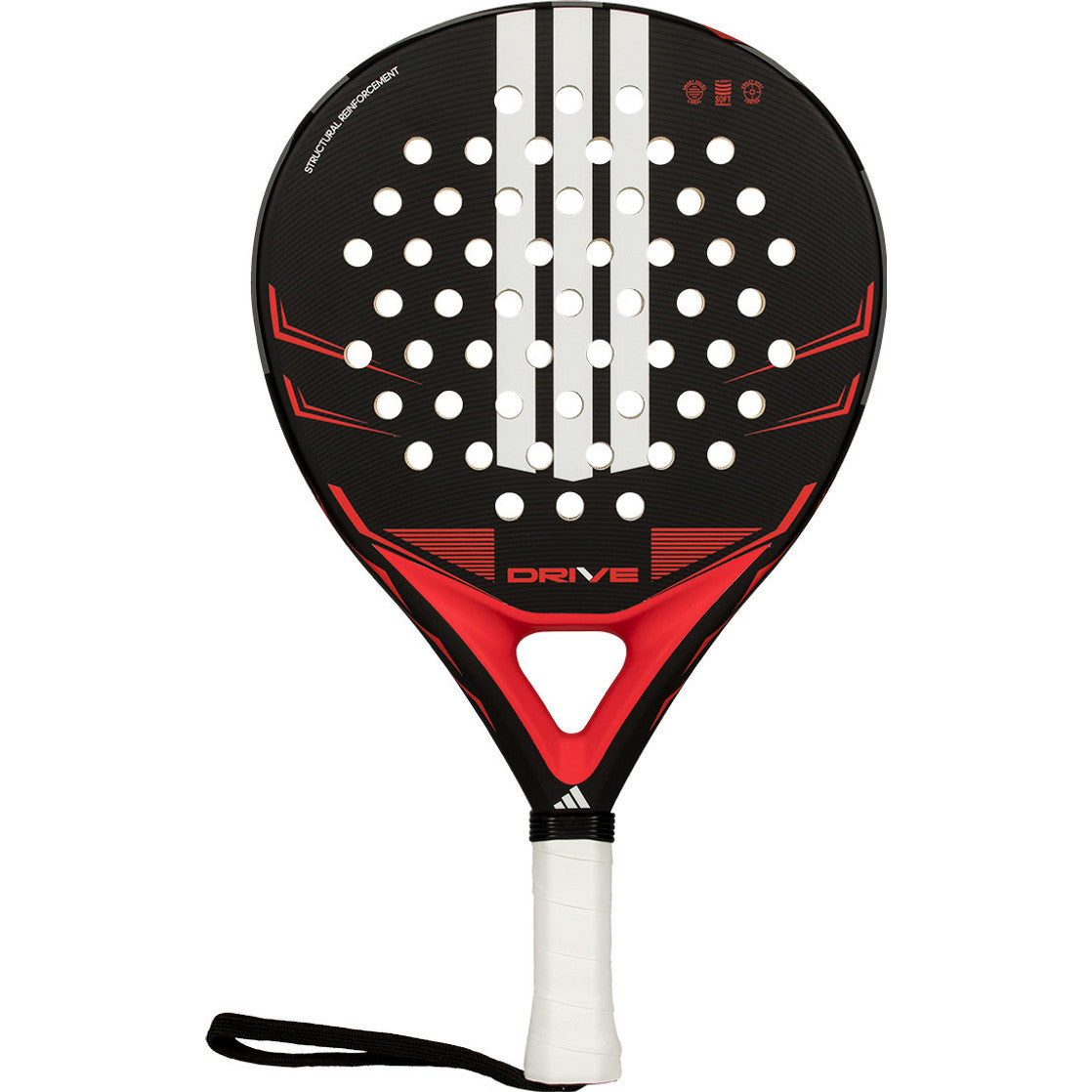 Adidas Drive Black 2026