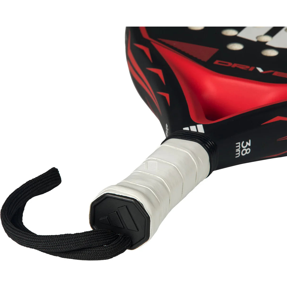 Adidas Drive Black 2026