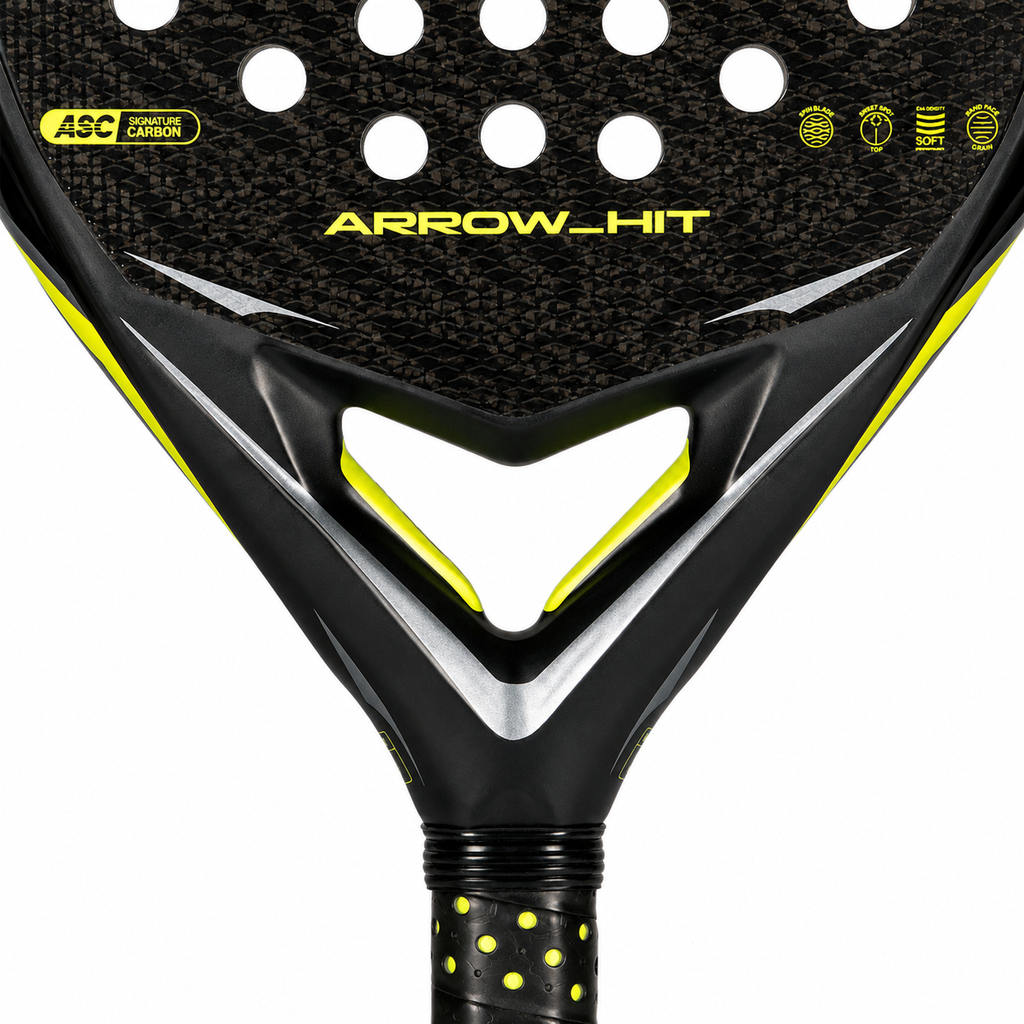 Adidas Arrow HIT 2026