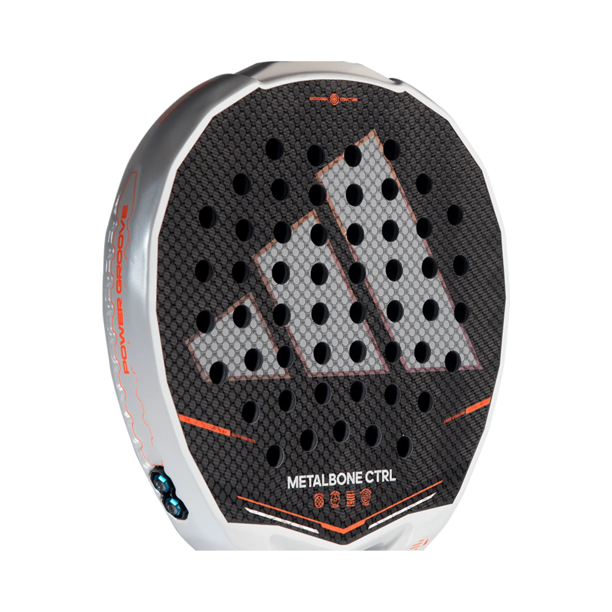 Adidas Metalbone Control 2026