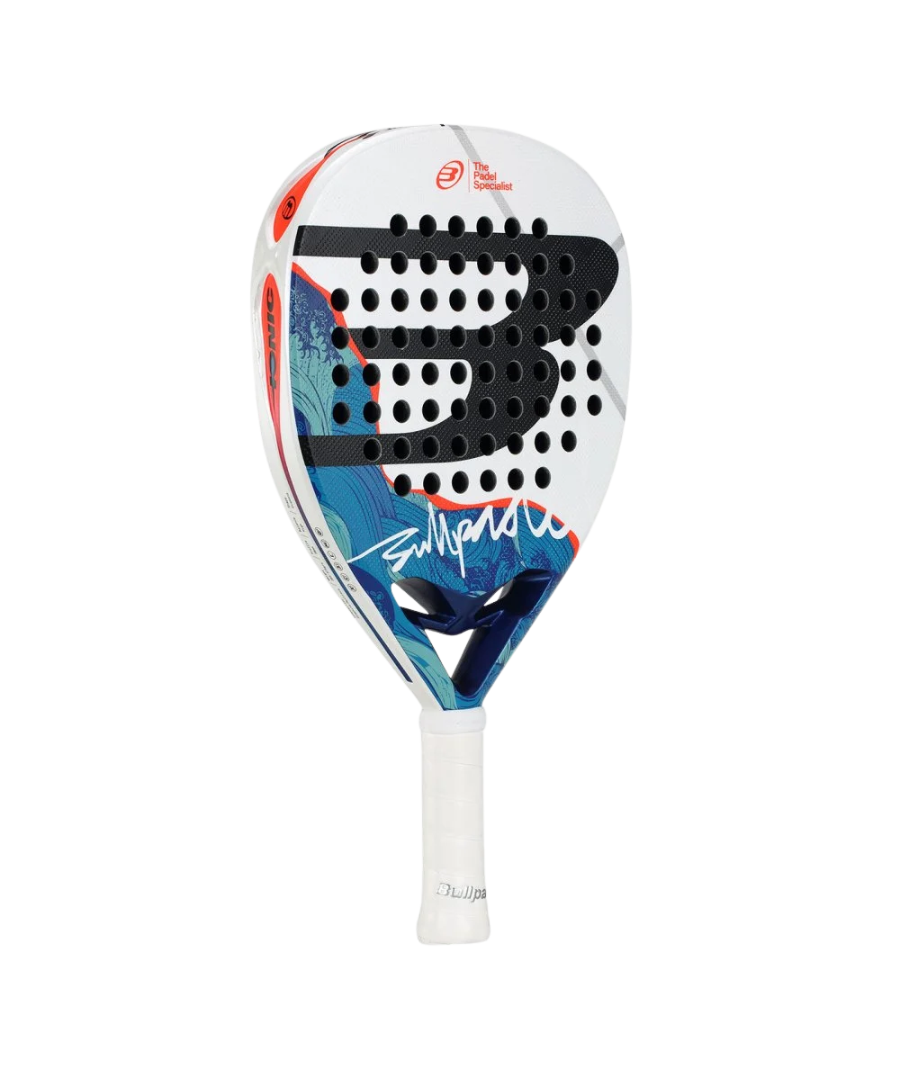 Bullpadel Ionic Power 2026