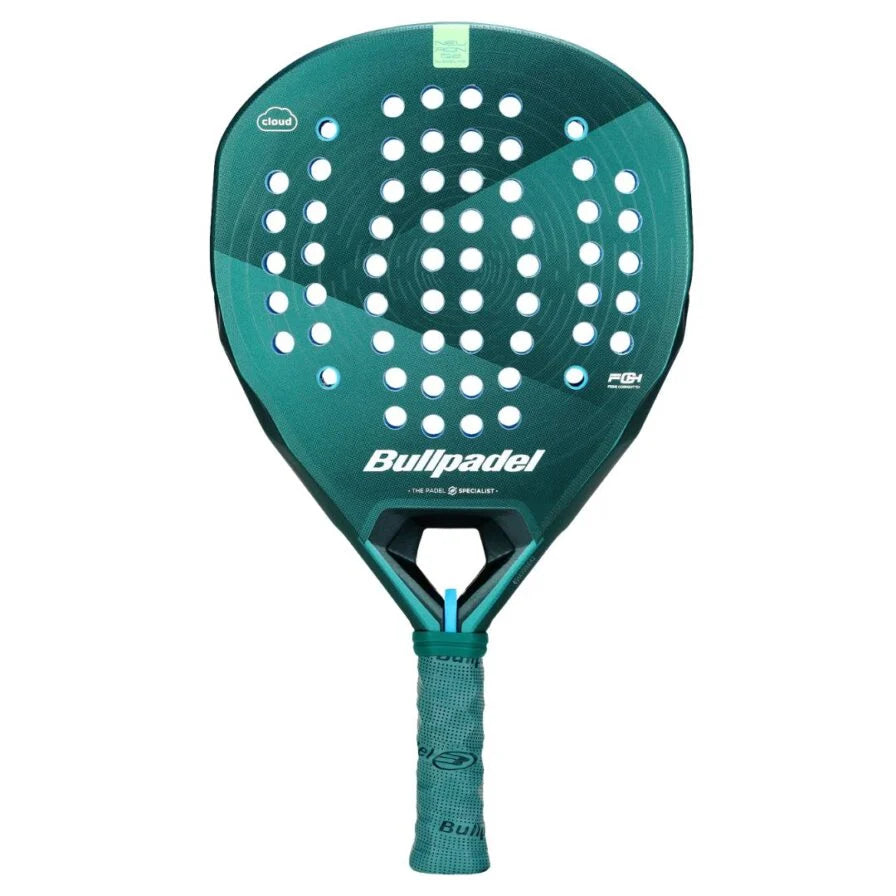 Bullpadel Neuron Cloud 02
