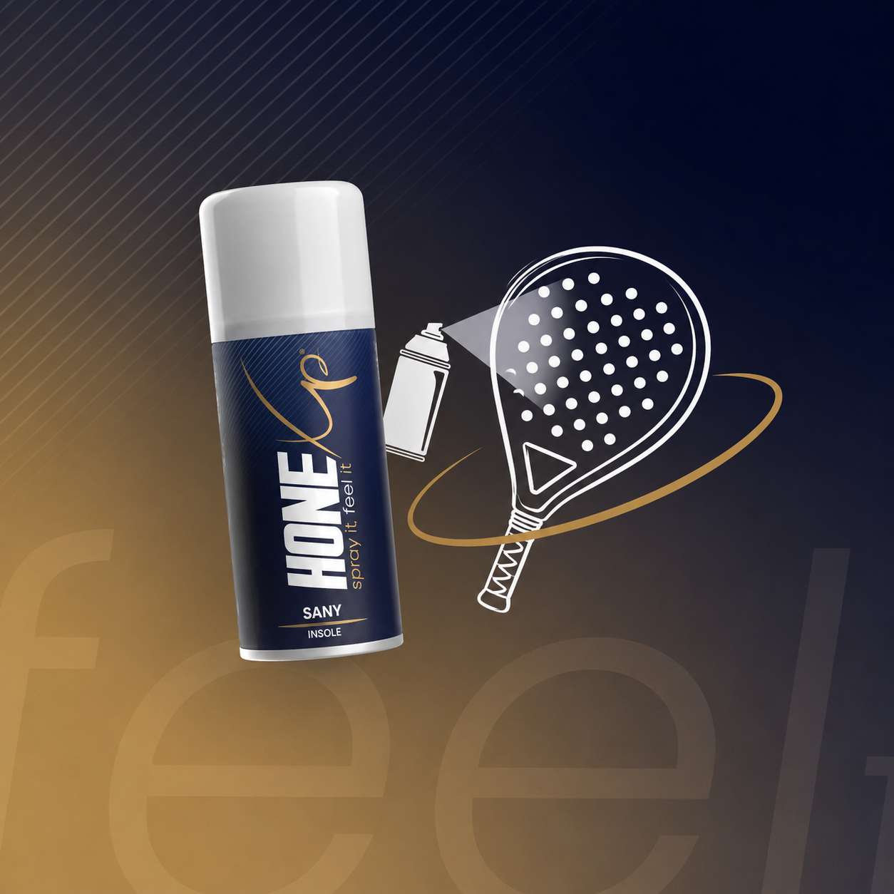 Sand Plate Spray