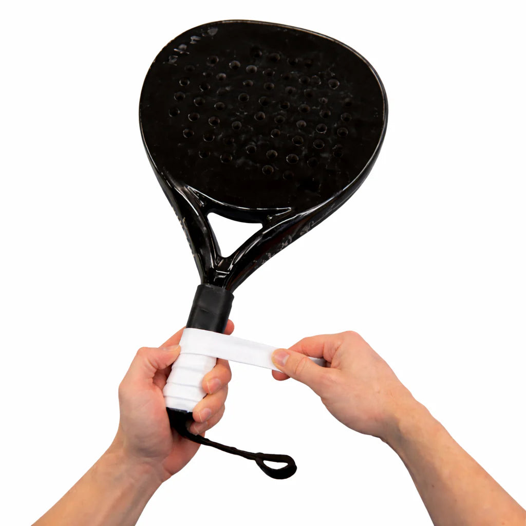 Bullpadel Padel Grip - Wit