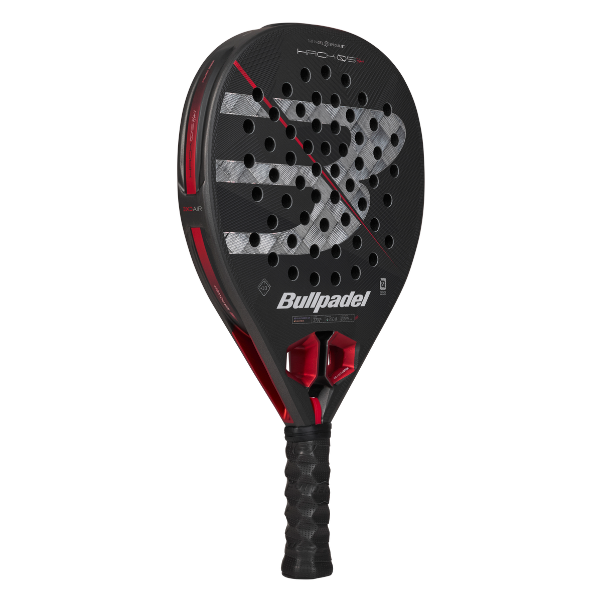 Bullpadel Hack 05 Hybrid 2027