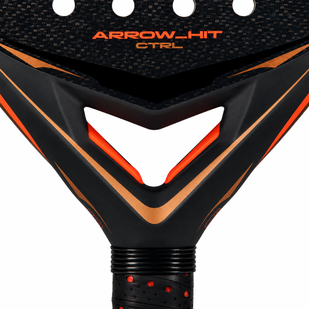 Adidas Arrow HIT CTRL 2026