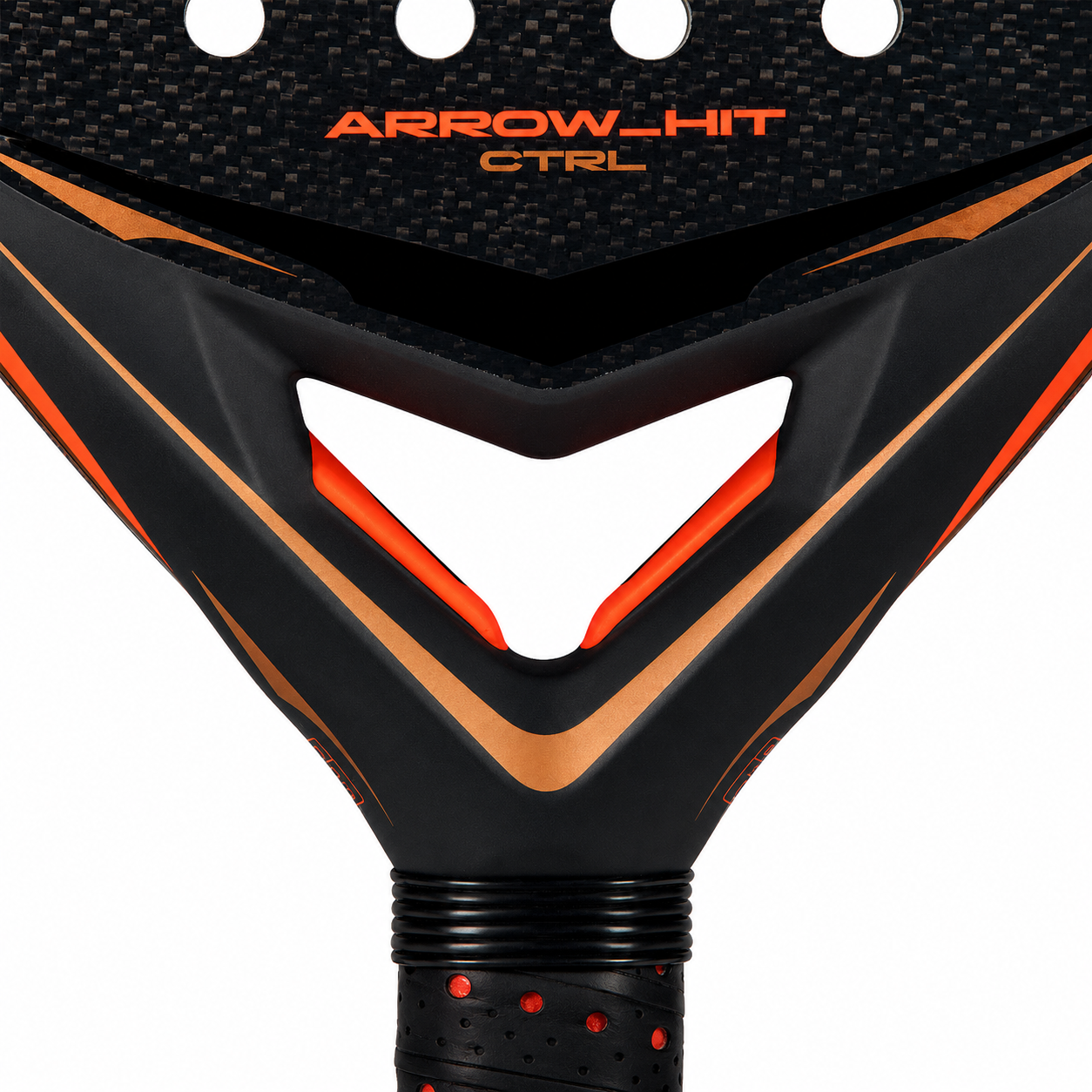 Adidas Arrow HIT CTRL 2026