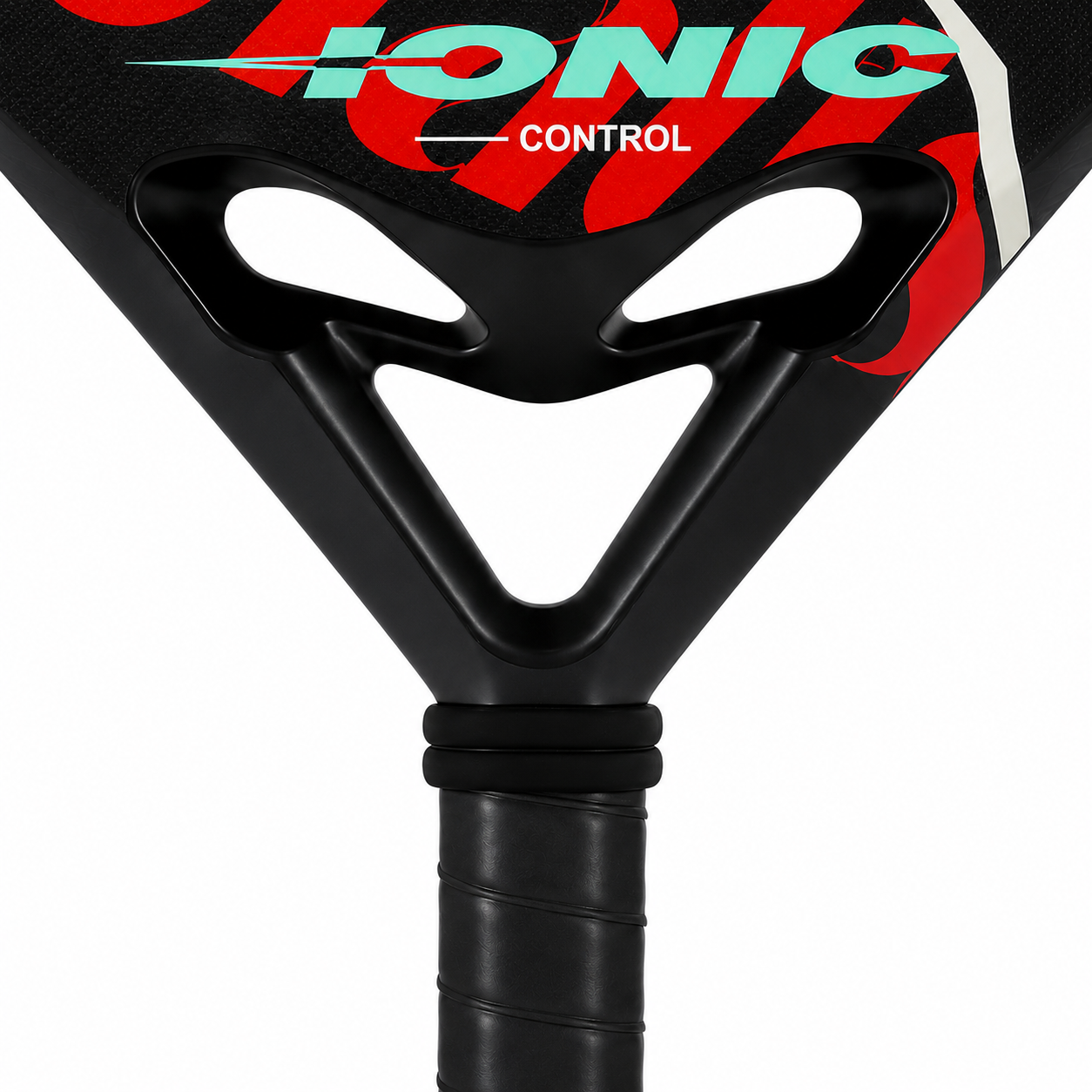 Bullpadel Ionic Control 2026
