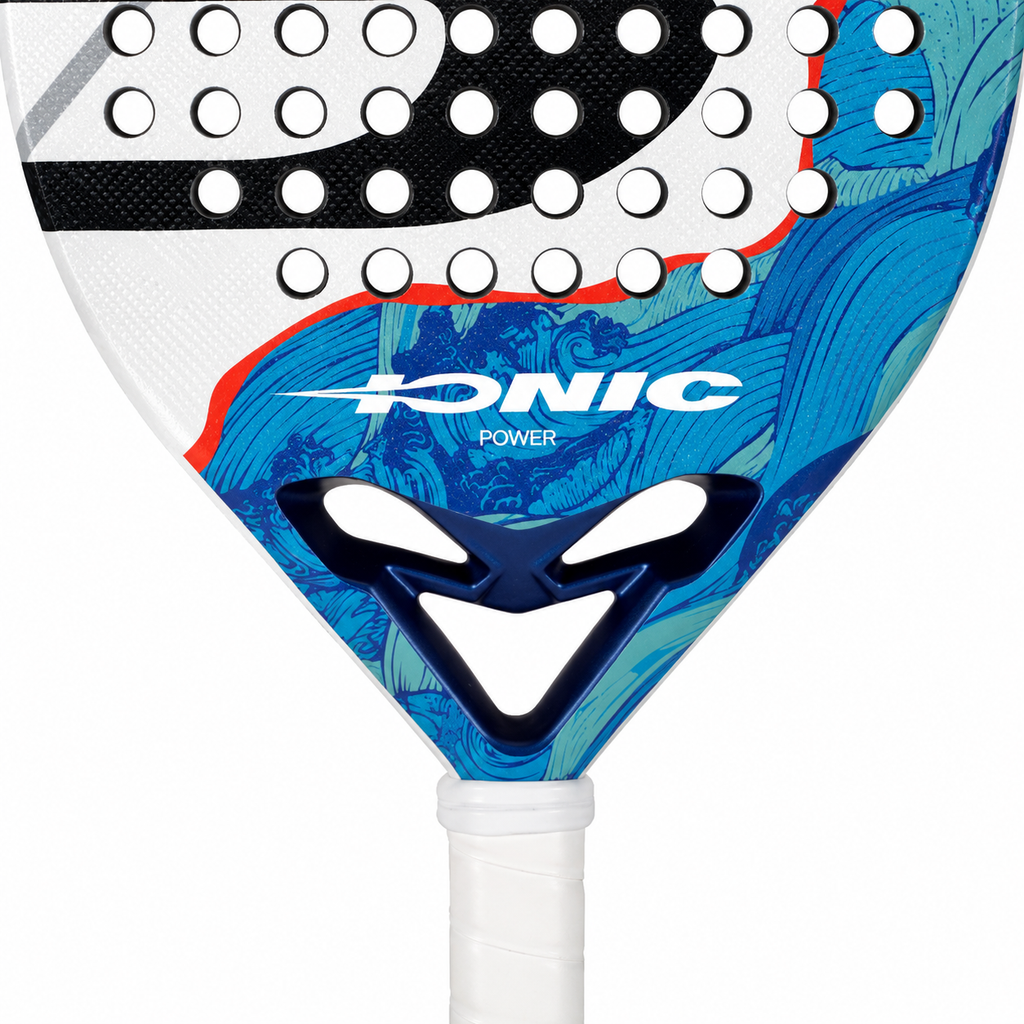 Bullpadel Ionic Power 2026