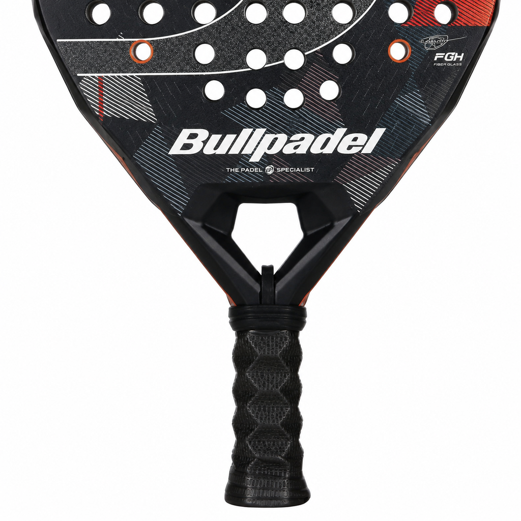 Bullpadel Neuron 02 Edge 2026