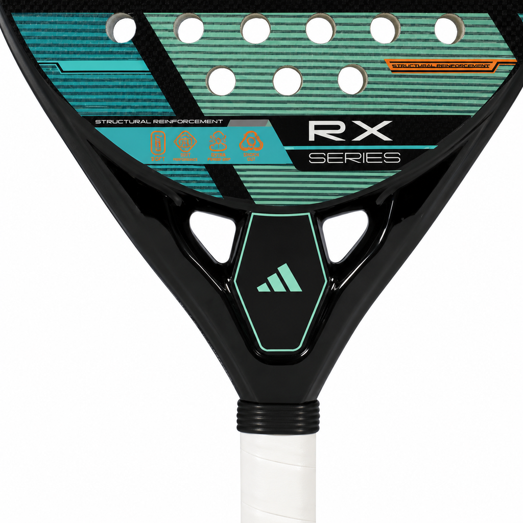 Adidas RX Series 2026