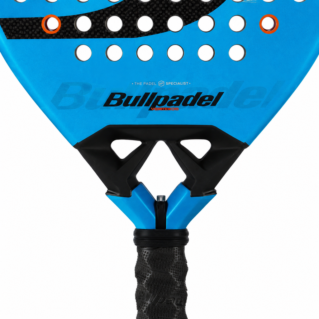 Bullpadel Vertex 05 GEO 2026