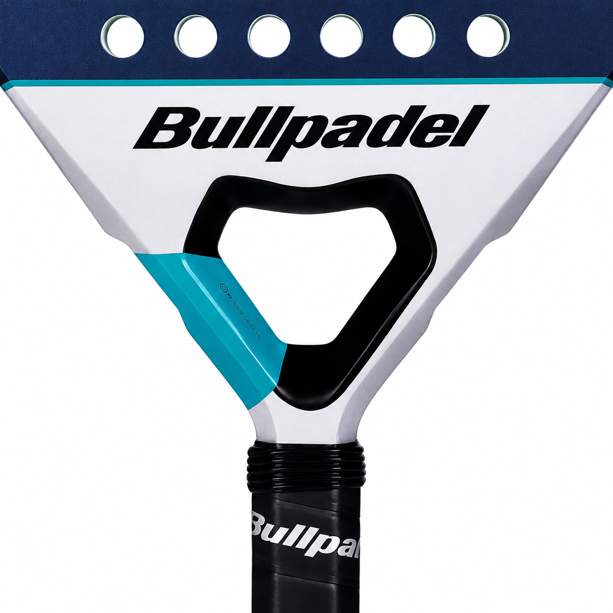Bullpadel Indiga Power 2026