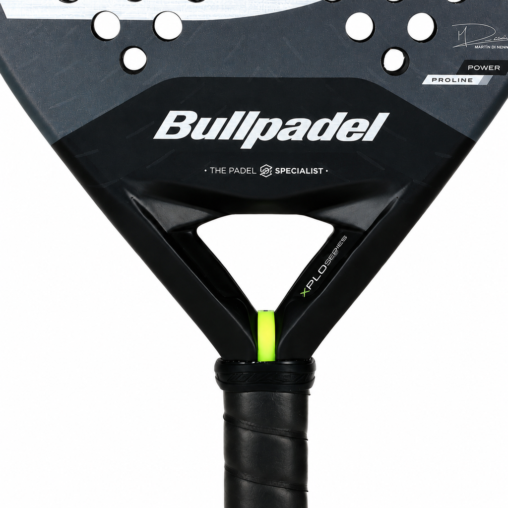 Bullpadel XPLO Comfort 2026