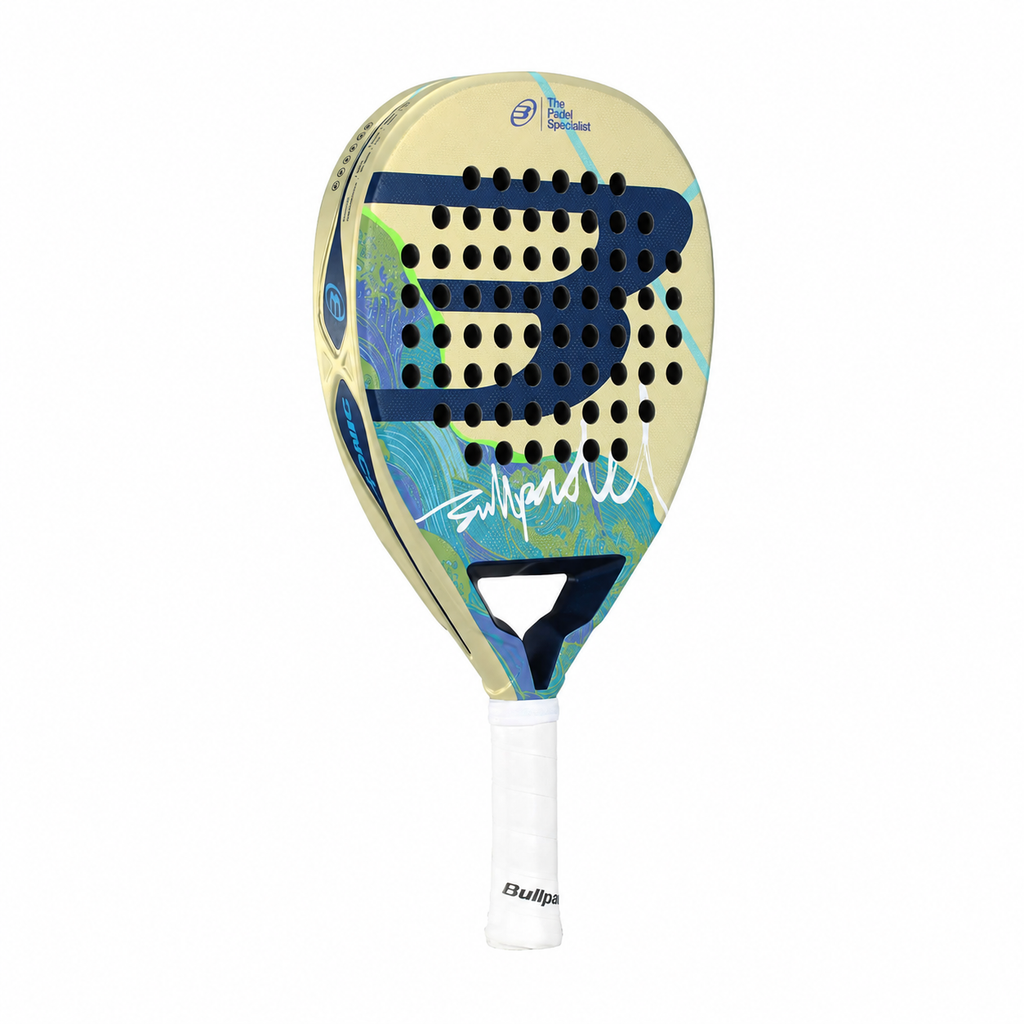 Bullpadel Ionic Light 2026