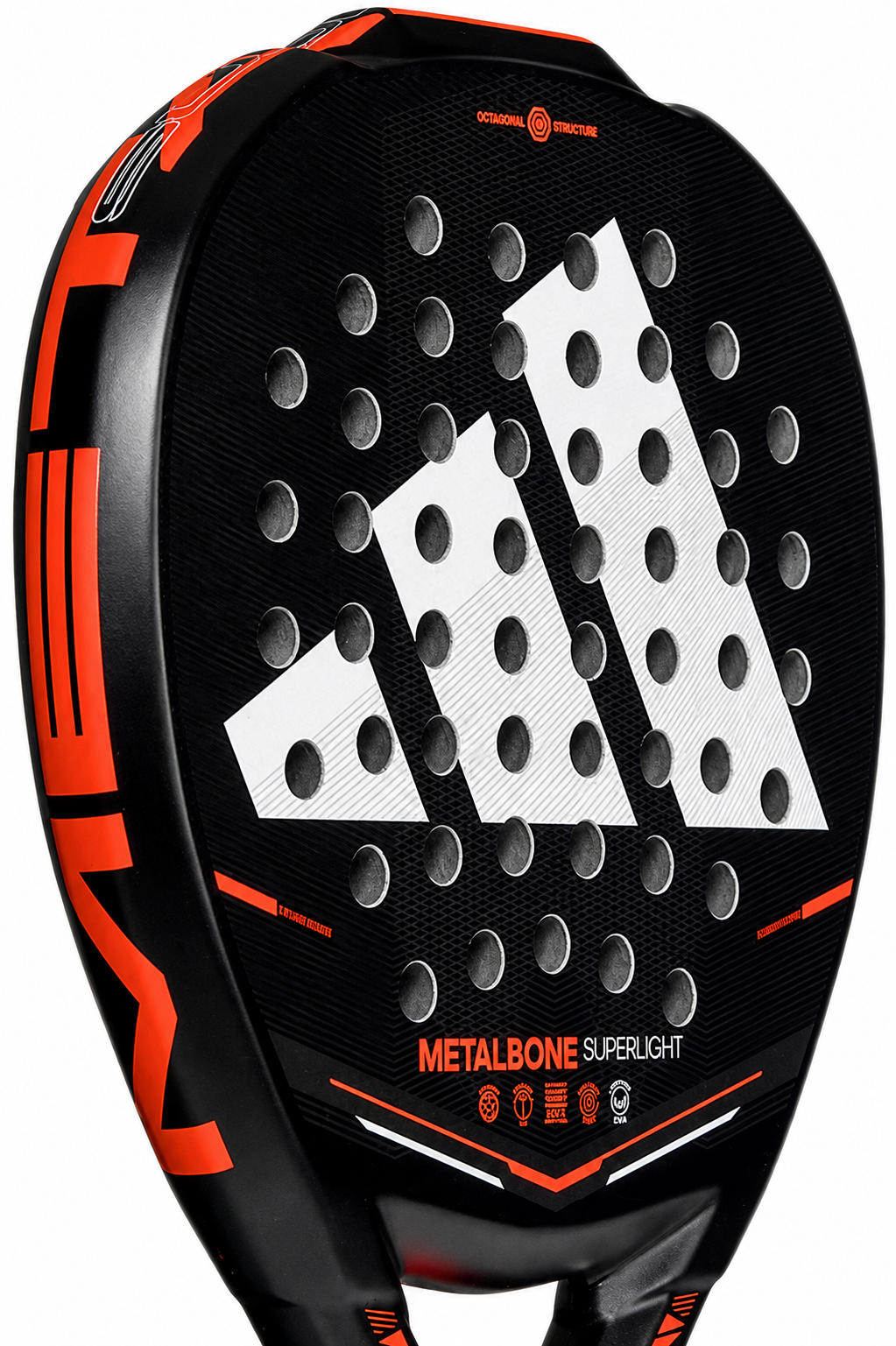 Adidas Metalbone Superlight 2026