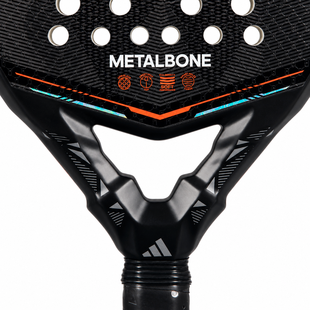 Adidas Metalbone 2026