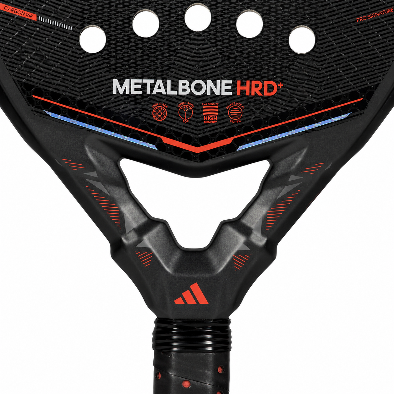 Adidas Metalbone HRD+ 2026