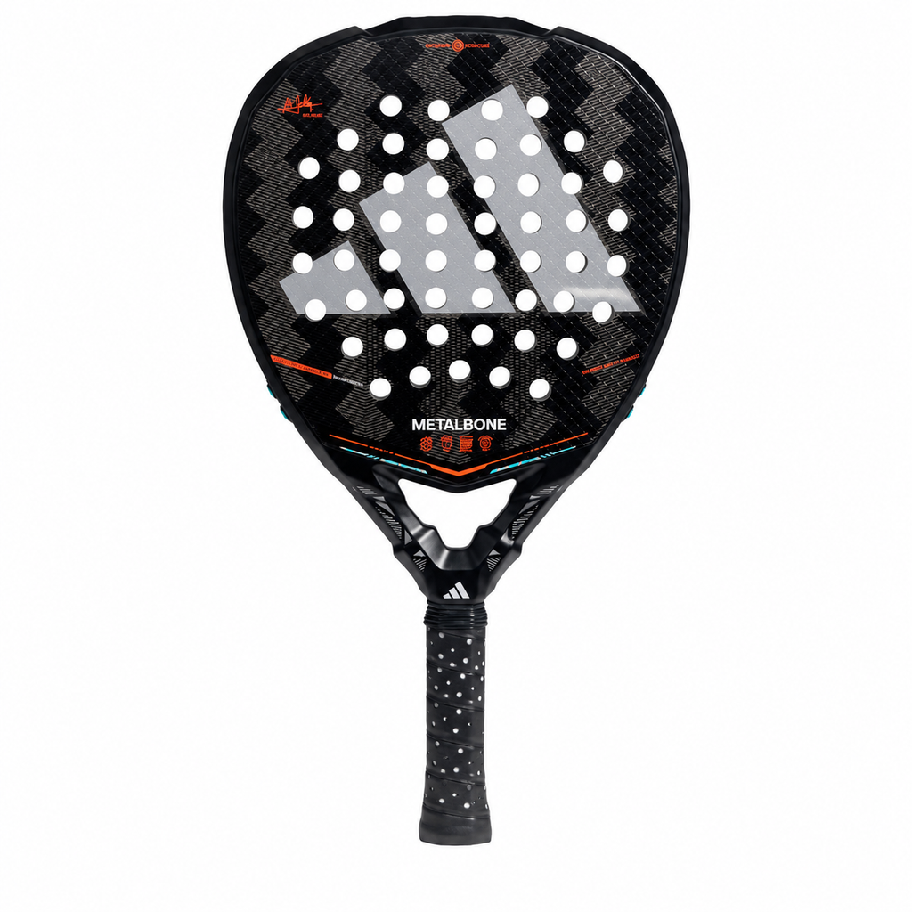 Adidas Metalbone 2026