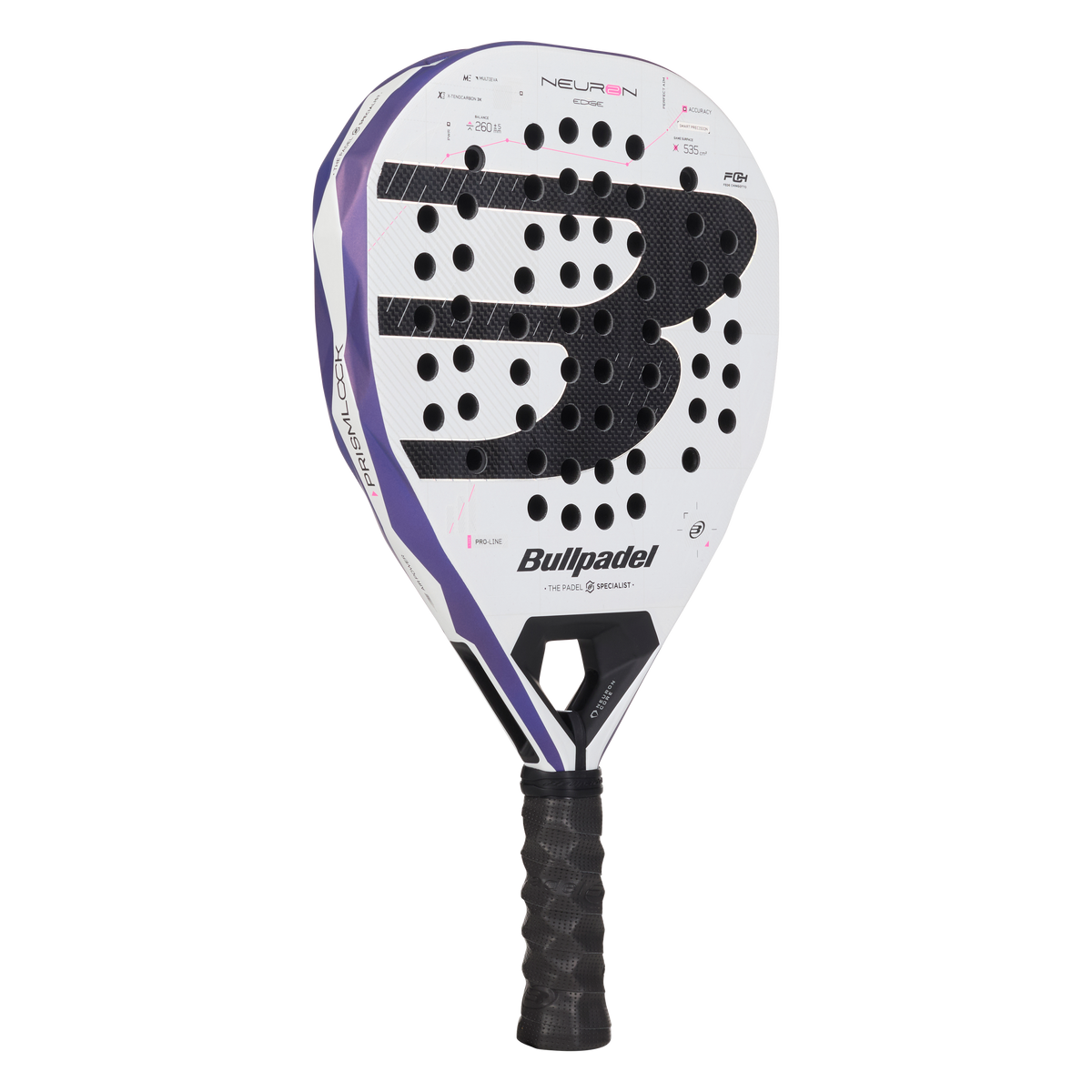 Bullpadel Neuron 02 Edge 2027