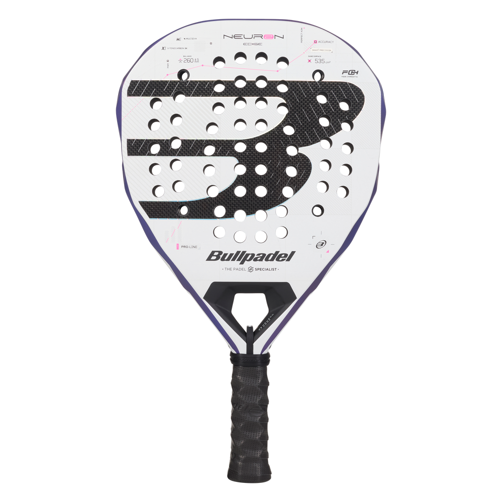 Bullpadel Neuron 02 Edge 2027
