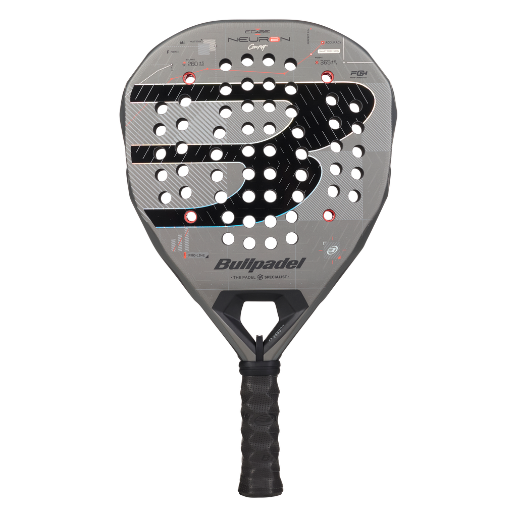 Bullpadel Neuron 02 Comfort 2027