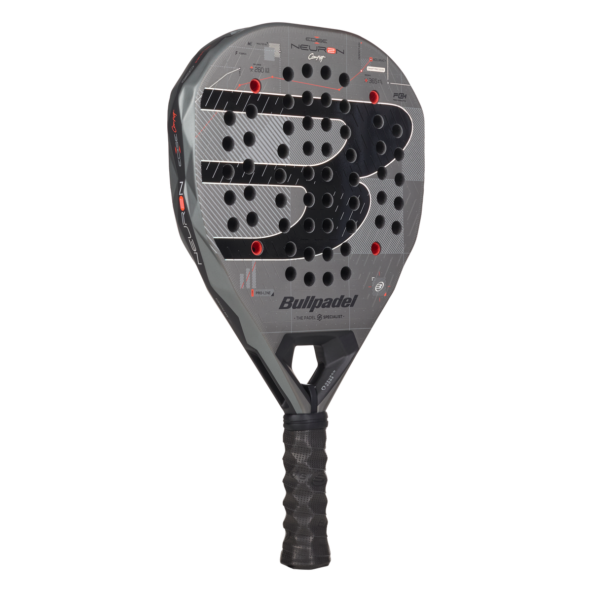 Bullpadel Neuron 02 Comfort 2027
