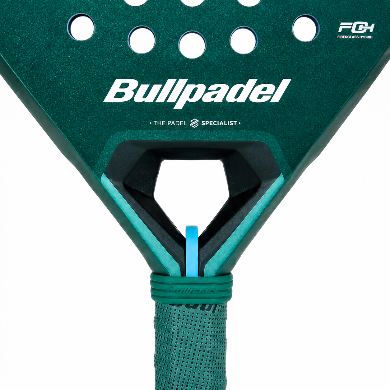 Bullpadel Neuron Cloud 02