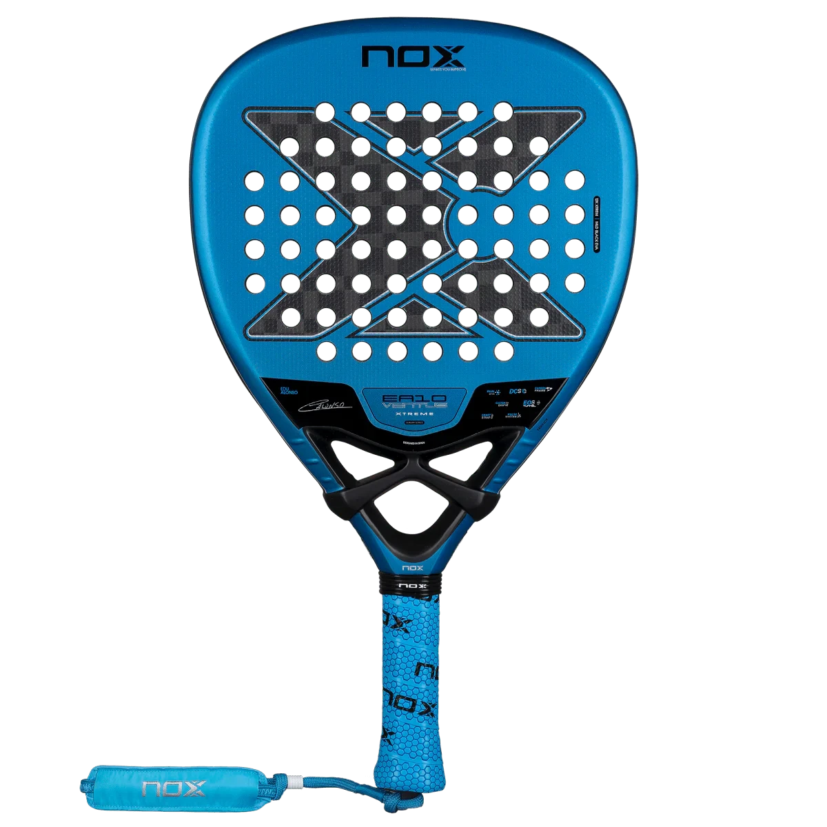 Nox EA10 Ventus Attack 12K Xtreme 2026