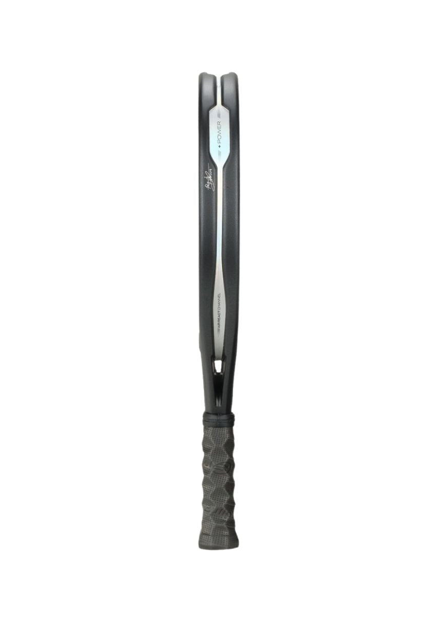Bullpadel Hack 04 Hybrid 2026