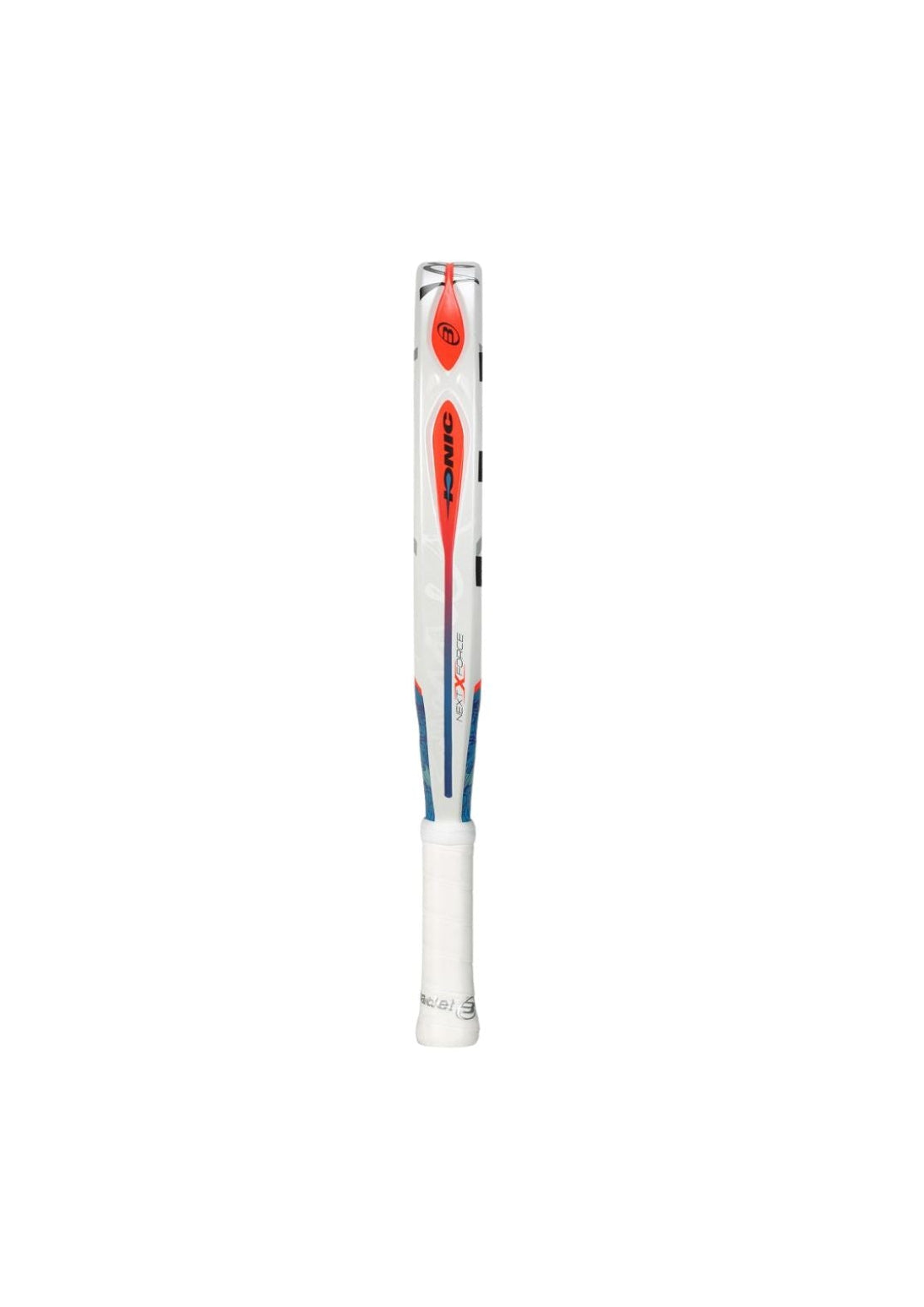 Bullpadel Ionic Power 2026