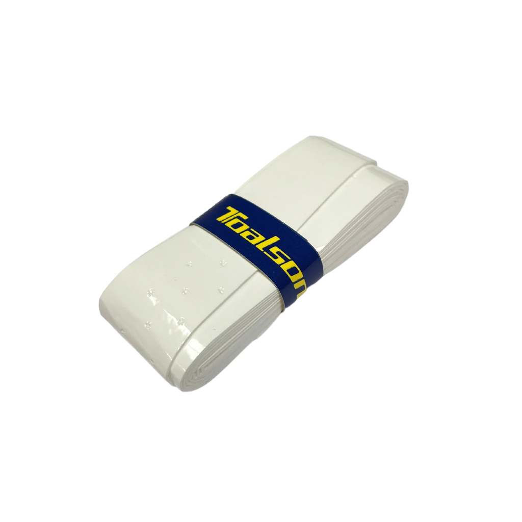 Toalson Padel Grip - Wit
