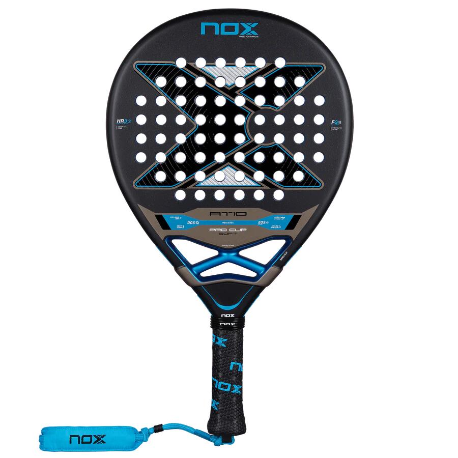 Nox AT10 Pro Cup Soft 2026