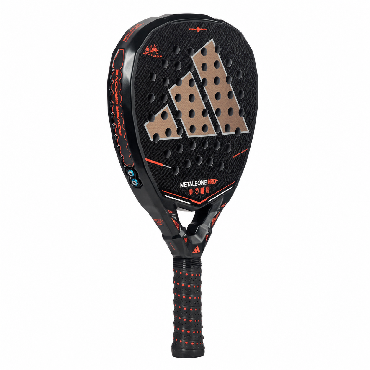 Adidas Metalbone HRD+ 2026